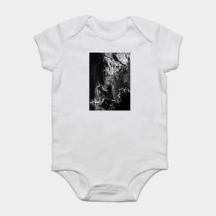 Tom Waits Baby Bodysuit